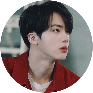 김석진 image