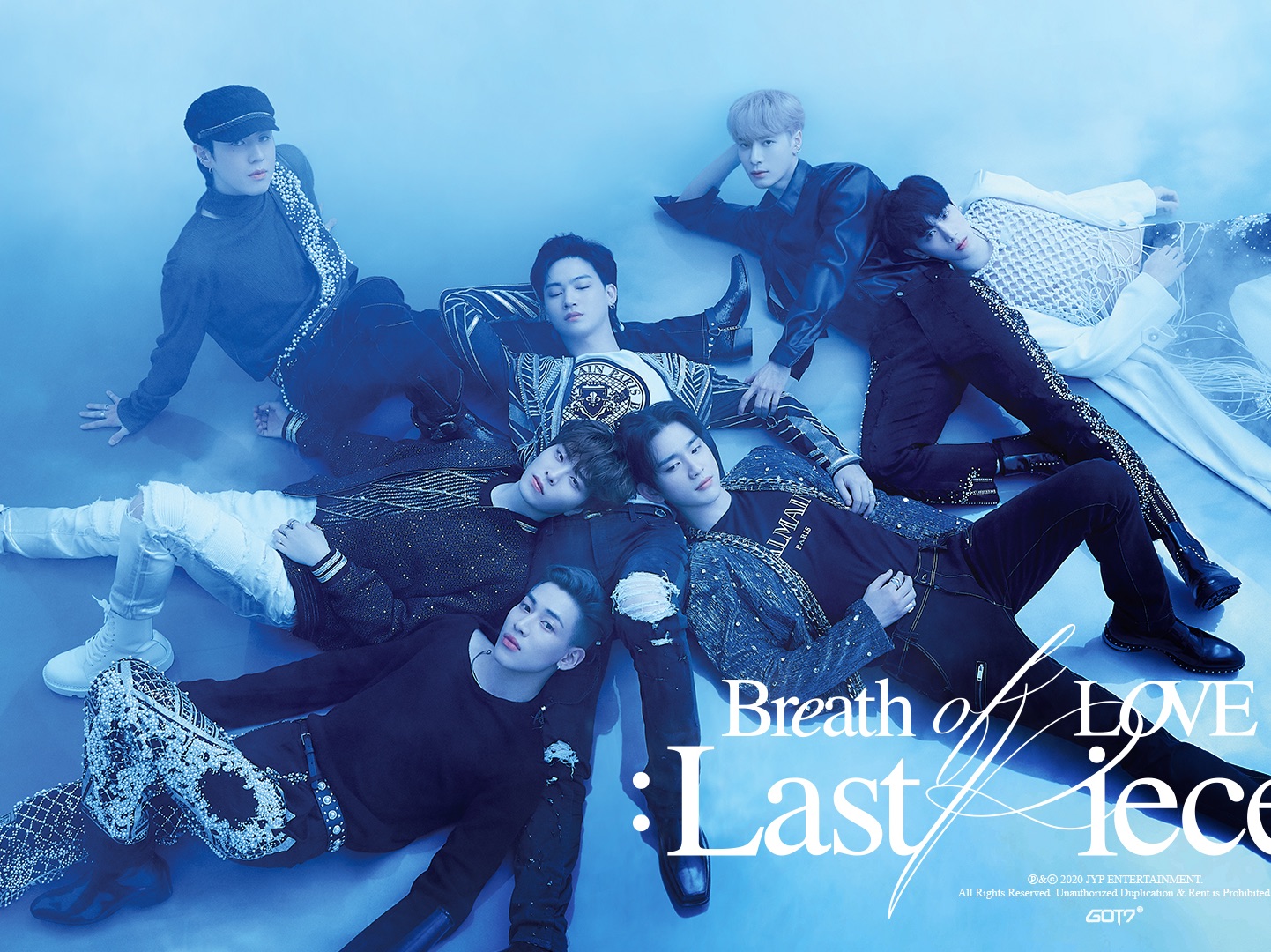 브레스 오브 러브: 라스트 피스 thumbnail