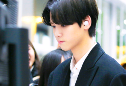 【姜敏熙的《冰义》】悲剧女主角 thumbnail