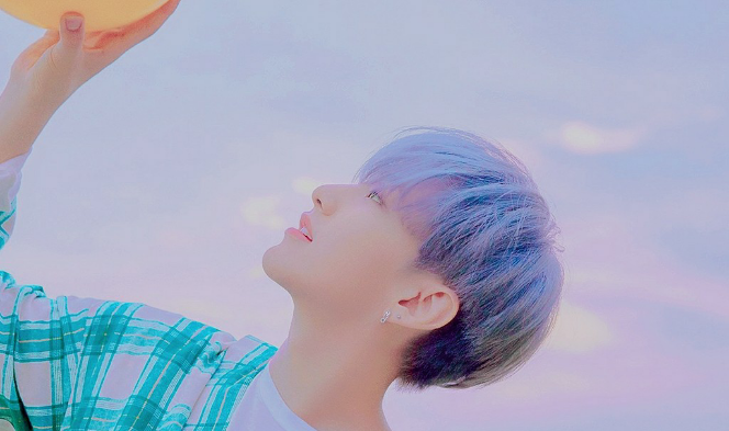 전 잘생긴 일진선배에게 찍혔습니다. thumbnail