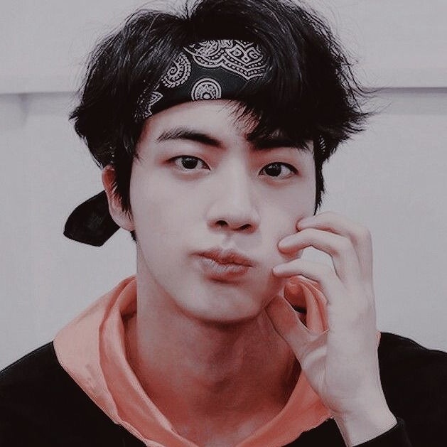 김석진 image
