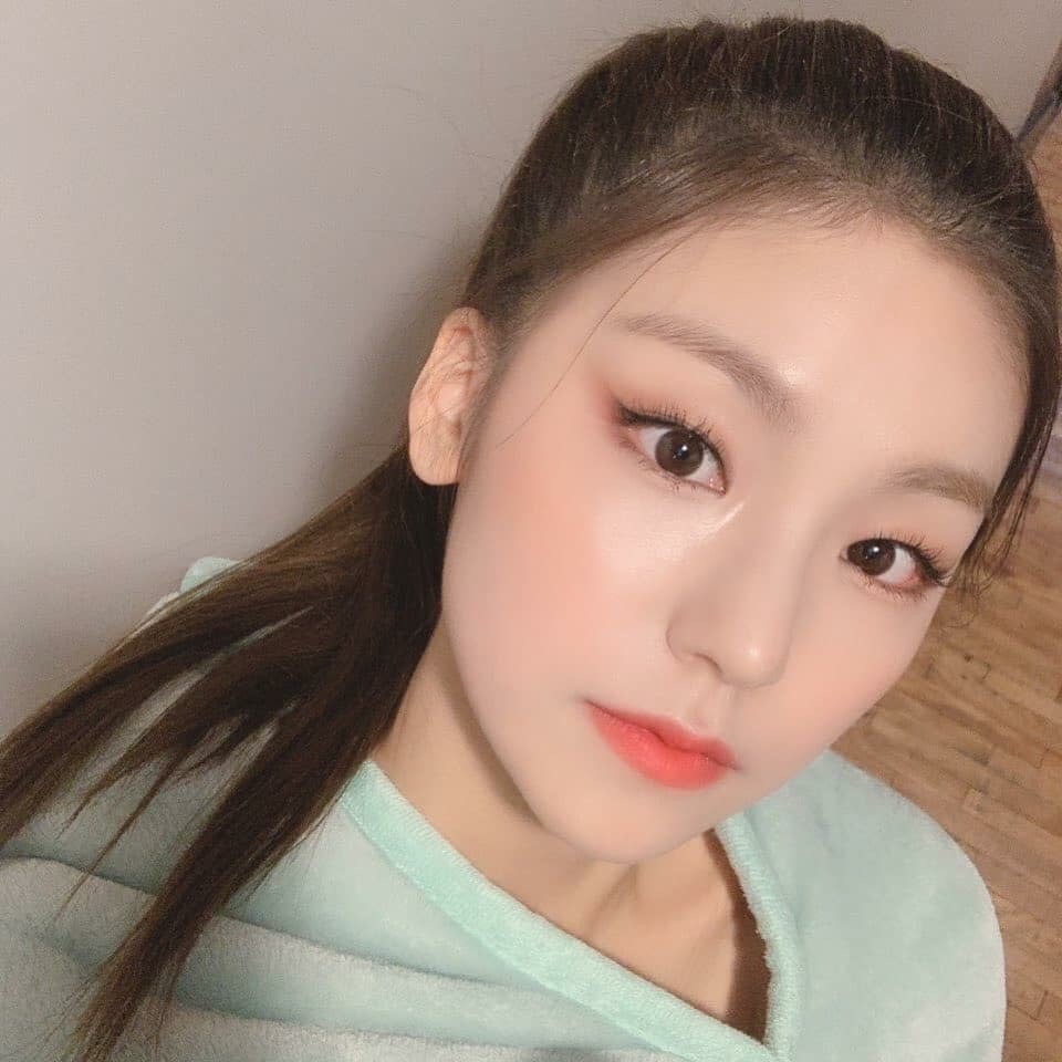황예은 image
