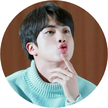 김석진 image