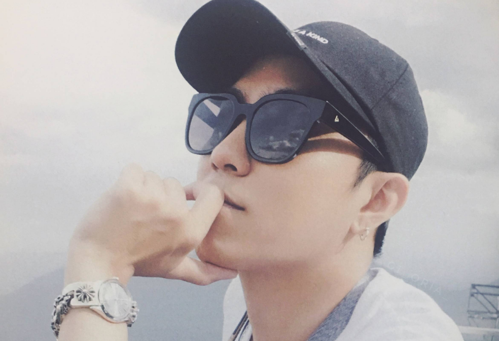 Eun Ji-won, la invencible del universo thumbnail