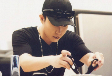 Eun Ji-won, il grande Eun Ji-won~ thumbnail