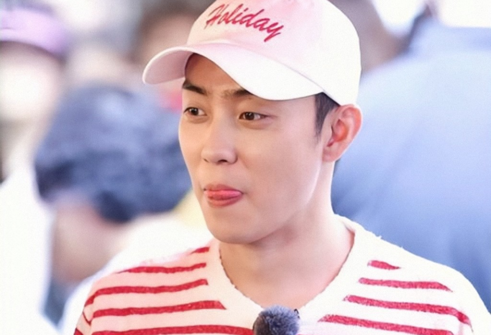 Il figlio adottivo di Luo - Eun Ji-won thumbnail