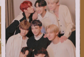 에이티즈에게 투표하세요 thumbnail