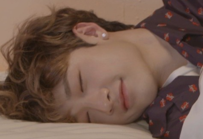 만약 x 방찬에게 투표하세요 thumbnail