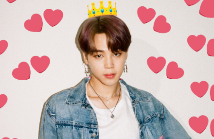 지민 꼬마 🐥 thumbnail