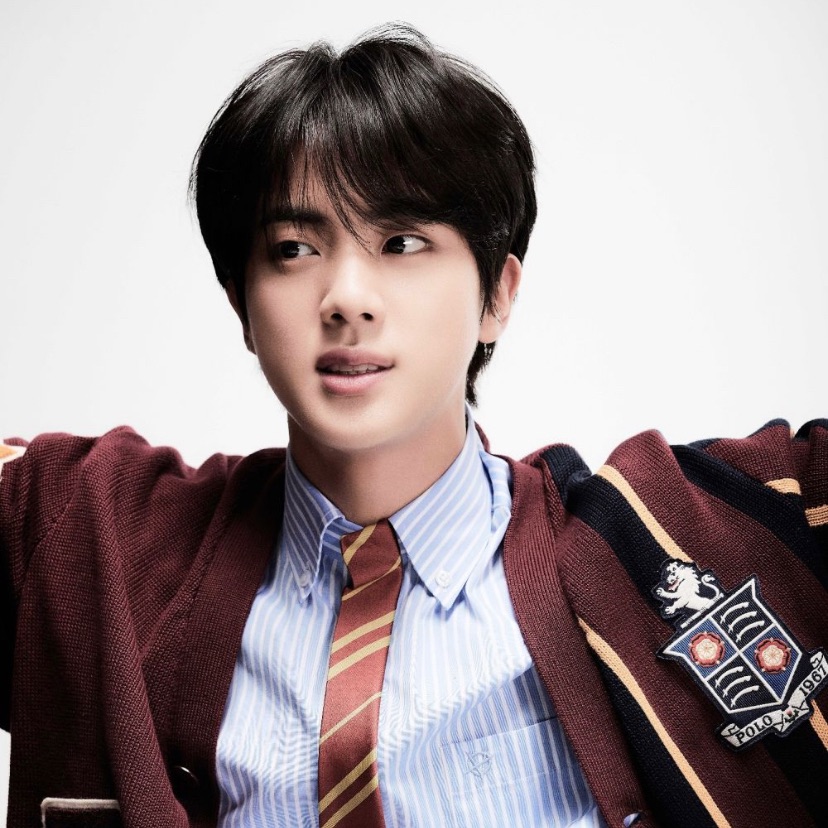 김석진 image