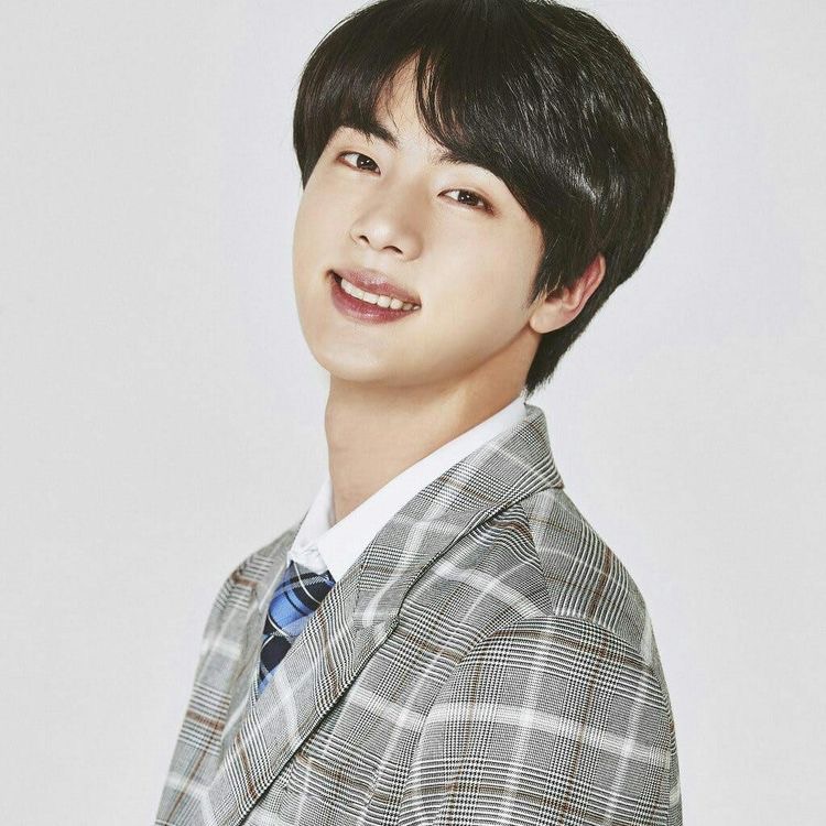 김석진 image