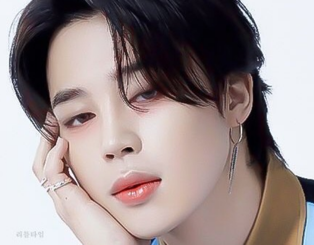 Raja Jimin ♥️ thumbnail