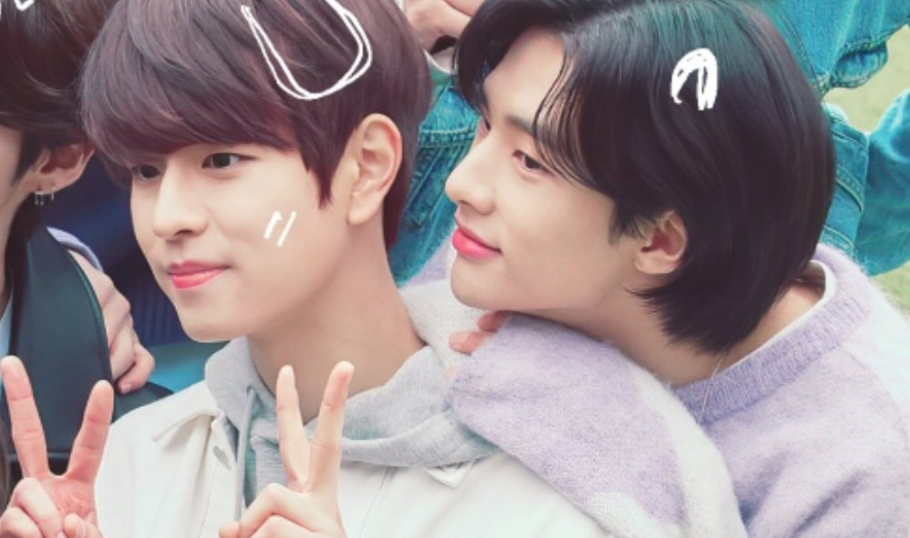 강아지 | 승진 thumbnail