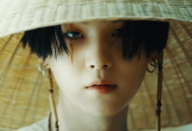 Tôi yêu quý vệ sĩ của điện hạ. thumbnail