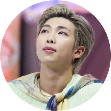 김남준 image