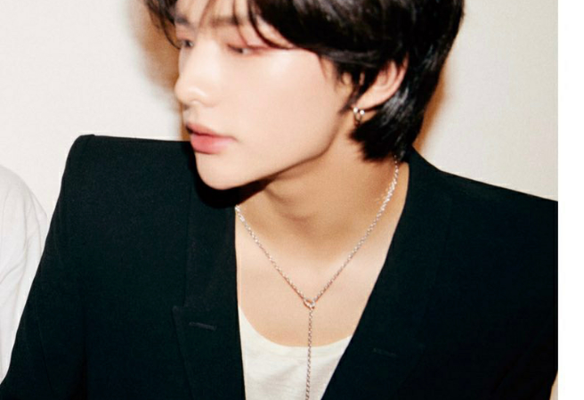 내 괴롭힘꾼과 사랑에 빠지다💜 thumbnail