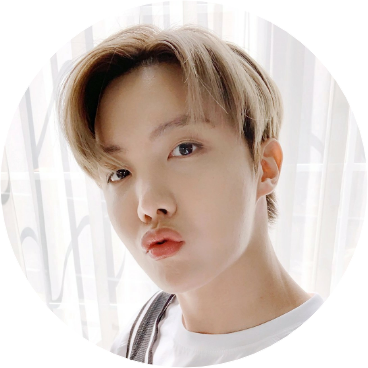 정호석 image
