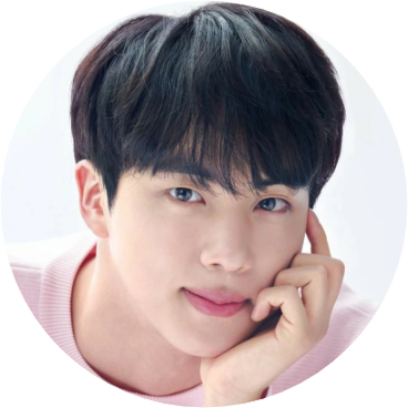 김석진 image