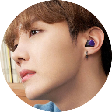 정호석 image
