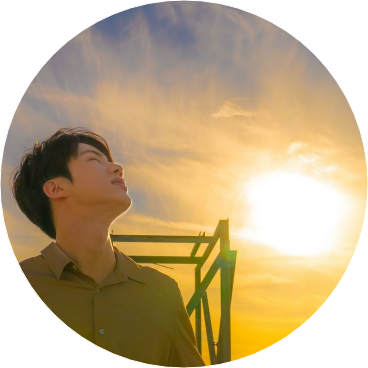 김석진 image