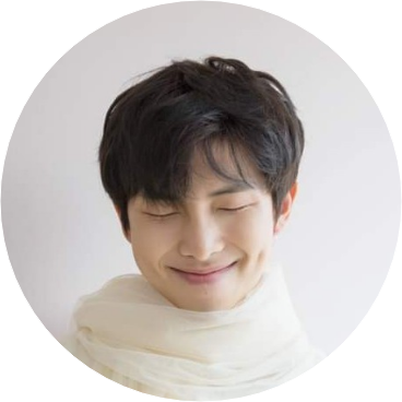 김남준 image