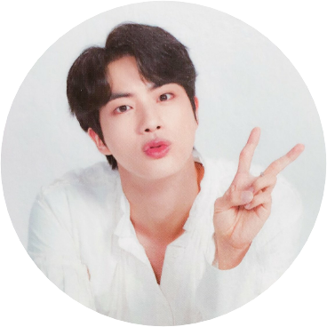 김석진 image