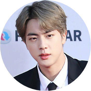 김석진 image