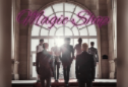 Tienda de magia thumbnail