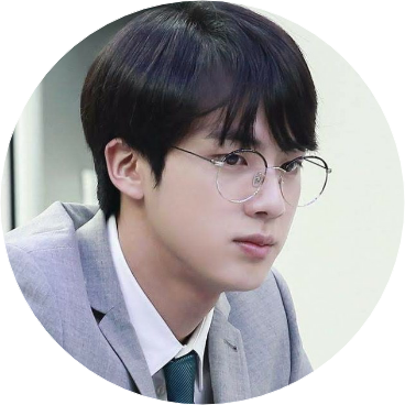 김석진 image