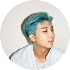 김남준 image
