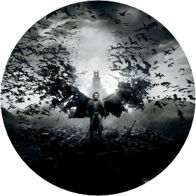 백현의 신수/악마 image