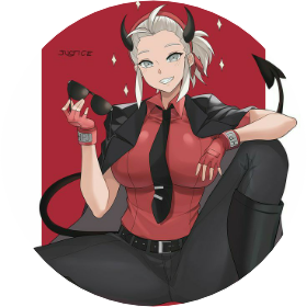 문별의신수/서큐버스 image