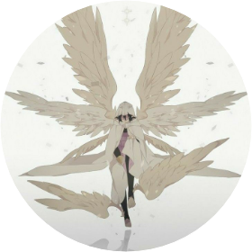 되희의 신수/천사 image