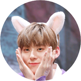 황민현 image