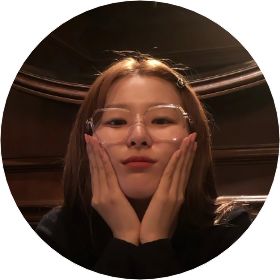 유나(공부잘함) image