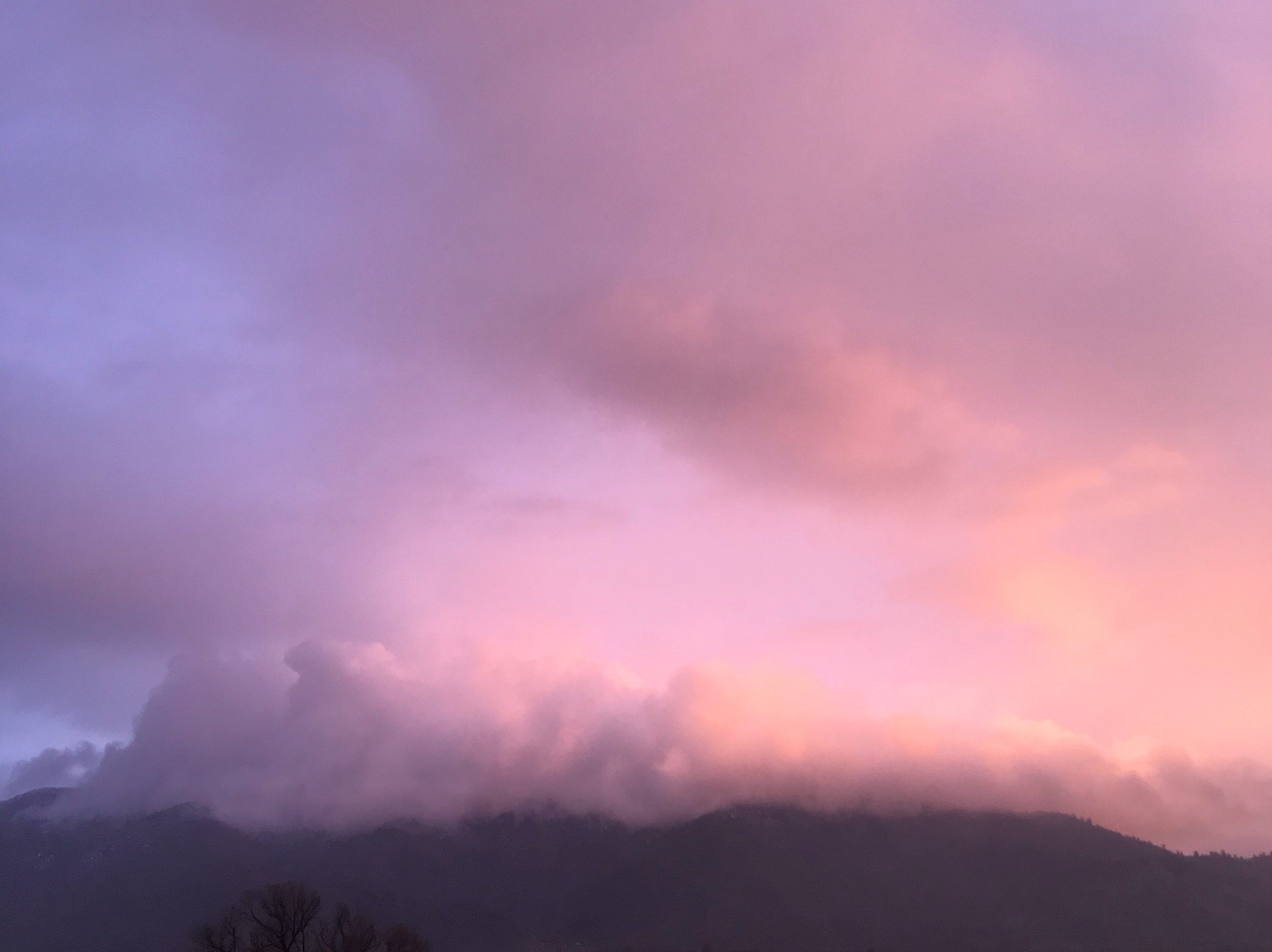 When the Sun Bleeds into Dawn thumbnail