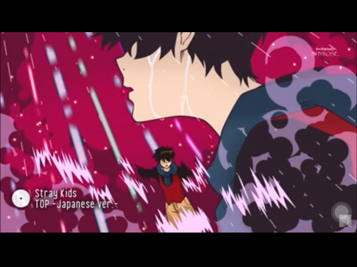 Versi Jepang dari “TOP” sudah rilis! thumbnail