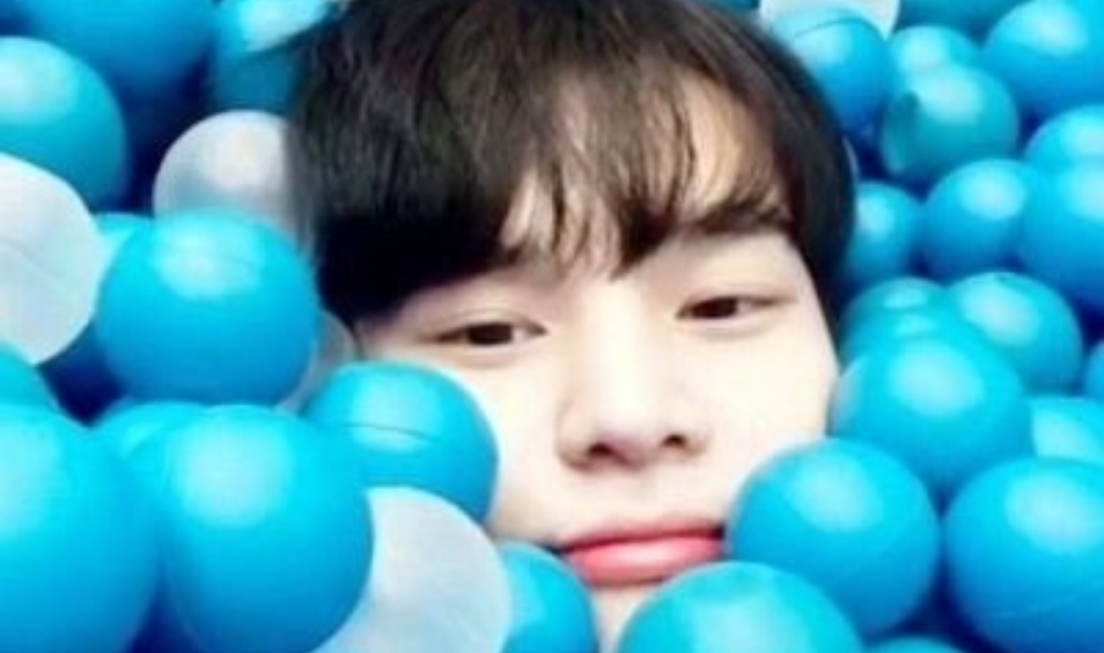 나의 절친, 임세준 thumbnail