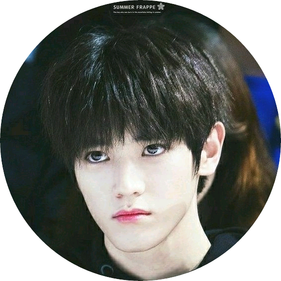 태용(나연 남친) image