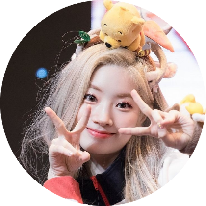 Dahyun image