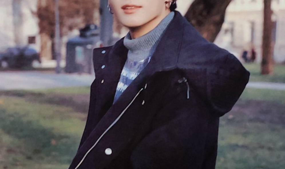 날 사랑해? 정국 thumbnail