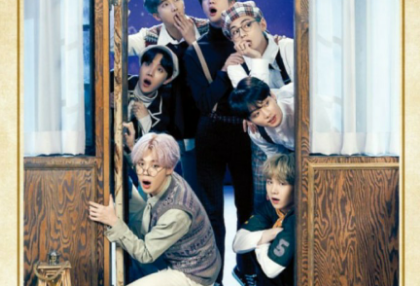 위로받고 싶다면 오세요, 매직샵으로 thumbnail