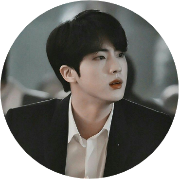 김석진 image