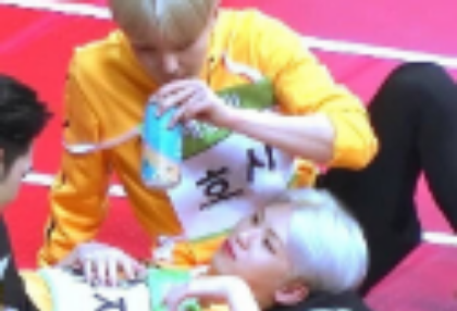 남친의 정석 [호우/TALK] thumbnail