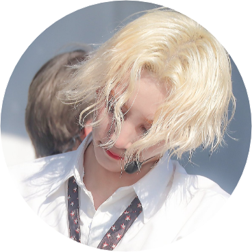 윤정한 image