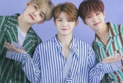 그놈이 그놈이다 [휴재] thumbnail