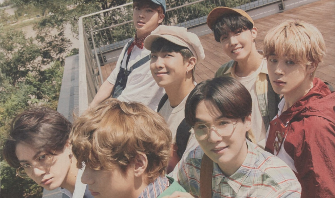 아미 여러분, 스트리밍하고 투표해주세요! thumbnail