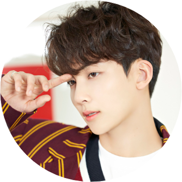 윤정한 image