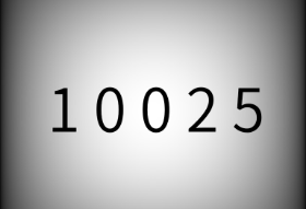 1 0 0 2 5 [Serial discontinued?] thumbnail