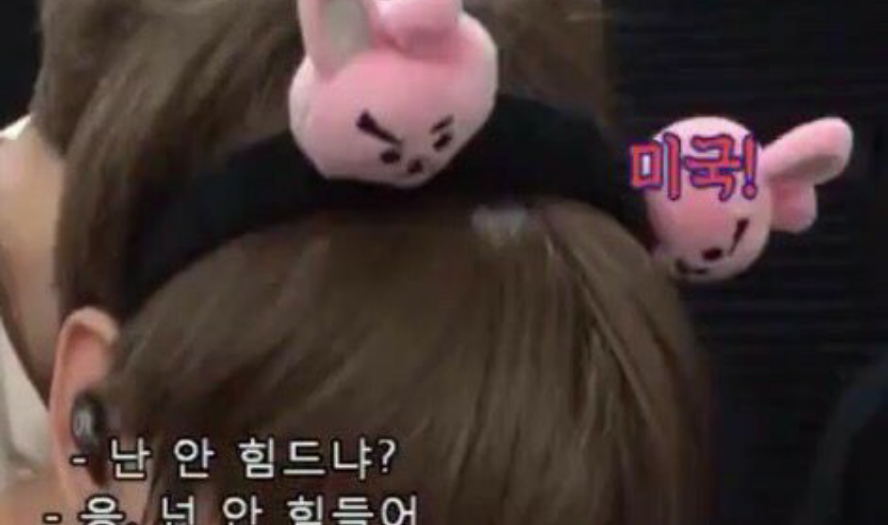 I am your whole family. thumbnail